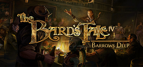 The Bard's Tale IV: Barrows Deep Systemanforderungen