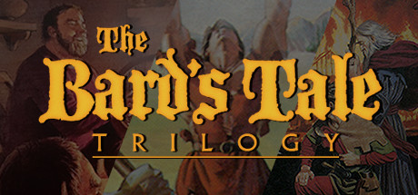 mức giá The Bard's Tale Trilogy