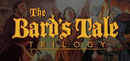 The Bard's Tale Trilogy - yêu cầu hệ thống