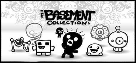 The Basement Collection ceny