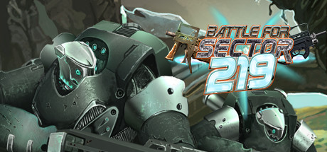 The Battle for Sector 219 цены