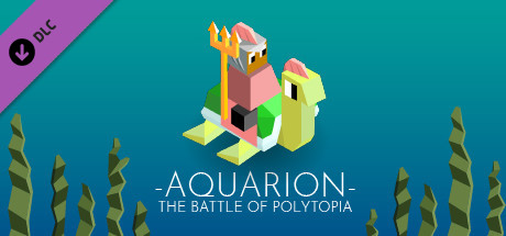 The Battle of Polytopia - Aquarion Tribe 价格