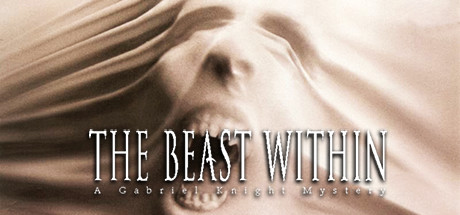 The Beast Within: A Gabriel Knight® Mystery 价格