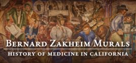 The Bernard Zakheim Murals: History of Medicine in California Systemanforderungen