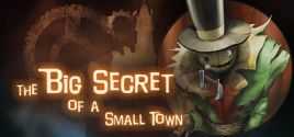 The Big Secret of a Small Town 价格