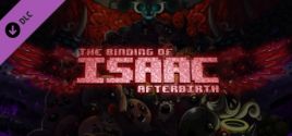 Prix pour The Binding of Isaac: Afterbirth
