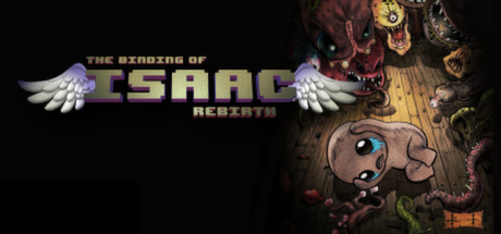 The Binding of Isaac: Rebirthのシステム要件