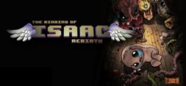 Requisitos do Sistema para The Binding of Isaac: Rebirth