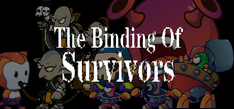 the Binding of Survivors prices