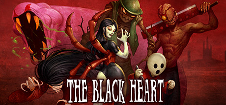 Preise für The Black Heart