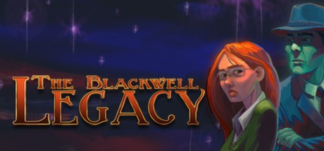 The Blackwell Legacy ceny