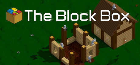 The Block Box 价格