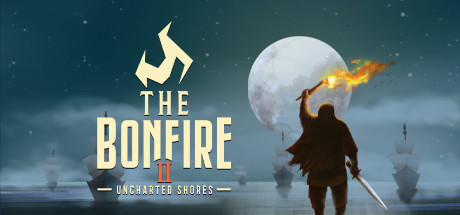 Prix pour The Bonfire 2: Uncharted Shores