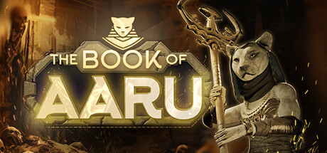 The Book of Aaruのシステム要件
