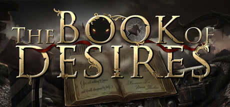 The Book of Desires ceny