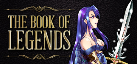 The Book of Legends цены