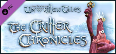 The Book of Unwritten Tales: Critter Chronicles Digital Extras 价格