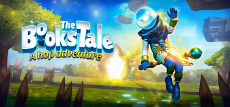 The Books Tale: A hop adventure! System Requirements