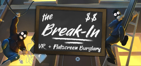 The Break-In precios