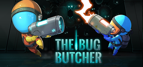 The Bug Butcher Systemanforderungen