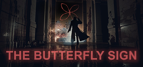 The Butterfly Sign цены