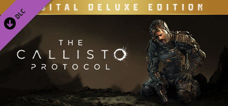 The Callisto Protocol™ - Digital Deluxe Edition цены