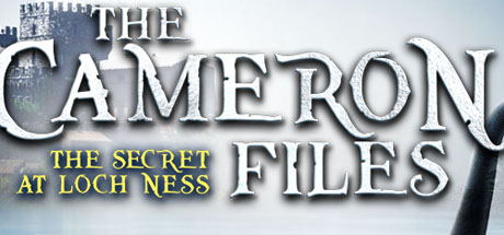 The Cameron Files: The Secret at Loch Ness 가격