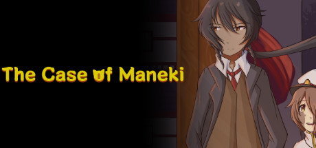 The Case of Maneki цены
