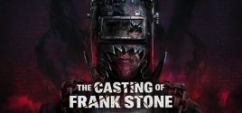 Prix pour The Casting of Frank Stone™