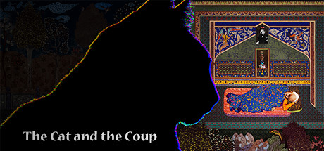 The Cat and the Coup (4K Remaster) prices