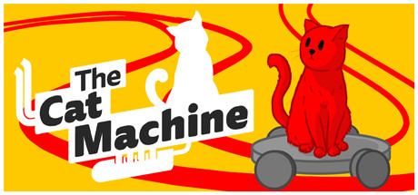 Preise für The Cat Machine