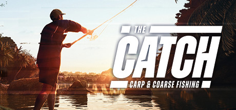 Prix pour The Catch: Carp & Coarse Fishing