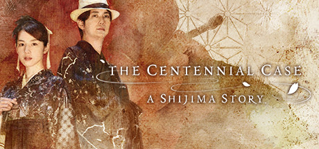 Prix pour The Centennial Case : A Shijima Story