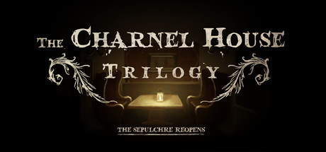 The Charnel House Trilogy ceny
