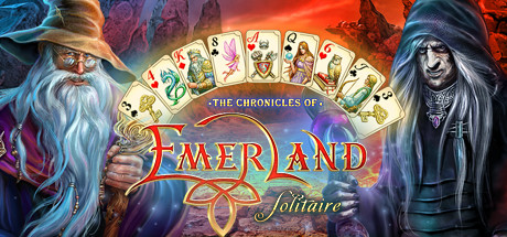 The chronicles of Emerland. Solitaire.価格 