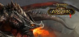 The Chronicles of King Arthur - Episode 1: Excalibur Sistem Gereksinimleri