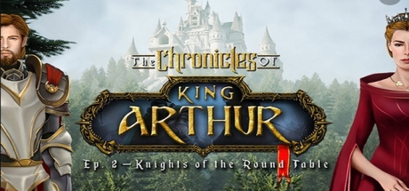 Prezzi di The Chronicles of King Arthur: Episode 2 - Knights of the Round Table