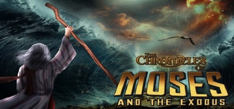 The Chronicles of Moses and the Exodus ceny