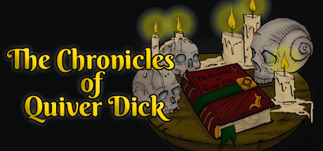 The Chronicles of Quiver Dickのシステム要件