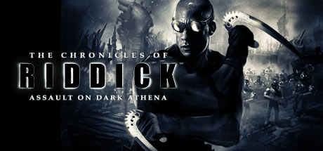 The Chronicles of Riddick™ Assault on Dark Athena - yêu cầu hệ thống