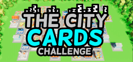 The City Cards Challengeのシステム要件