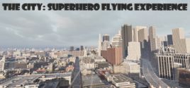 The City: Superhero Flying Experience - yêu cầu hệ thống