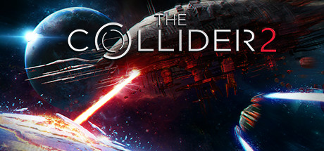 The Collider 2 价格