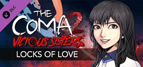 The Coma 2: Vicious Sisters DLC - Mina - Locks of Love Skin Systemanforderungen