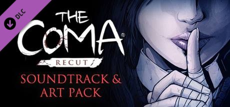 The Coma: Recut - Soundtrack & Art Pack fiyatları