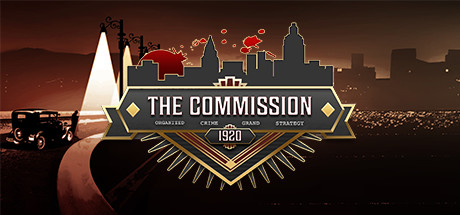 The Commission 1920: Organized Crime Grand Strategy fiyatları
