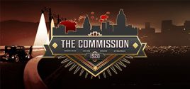 The Commission 1920: Organized Crime Grand Strategy цены
