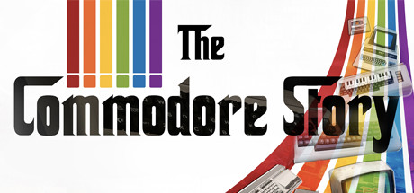 The Commodore Storyのシステム要件