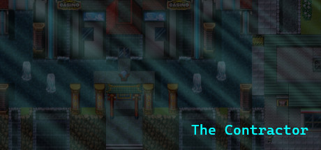 The Contractor系统需求