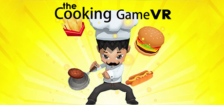 The Cooking Game VR prices